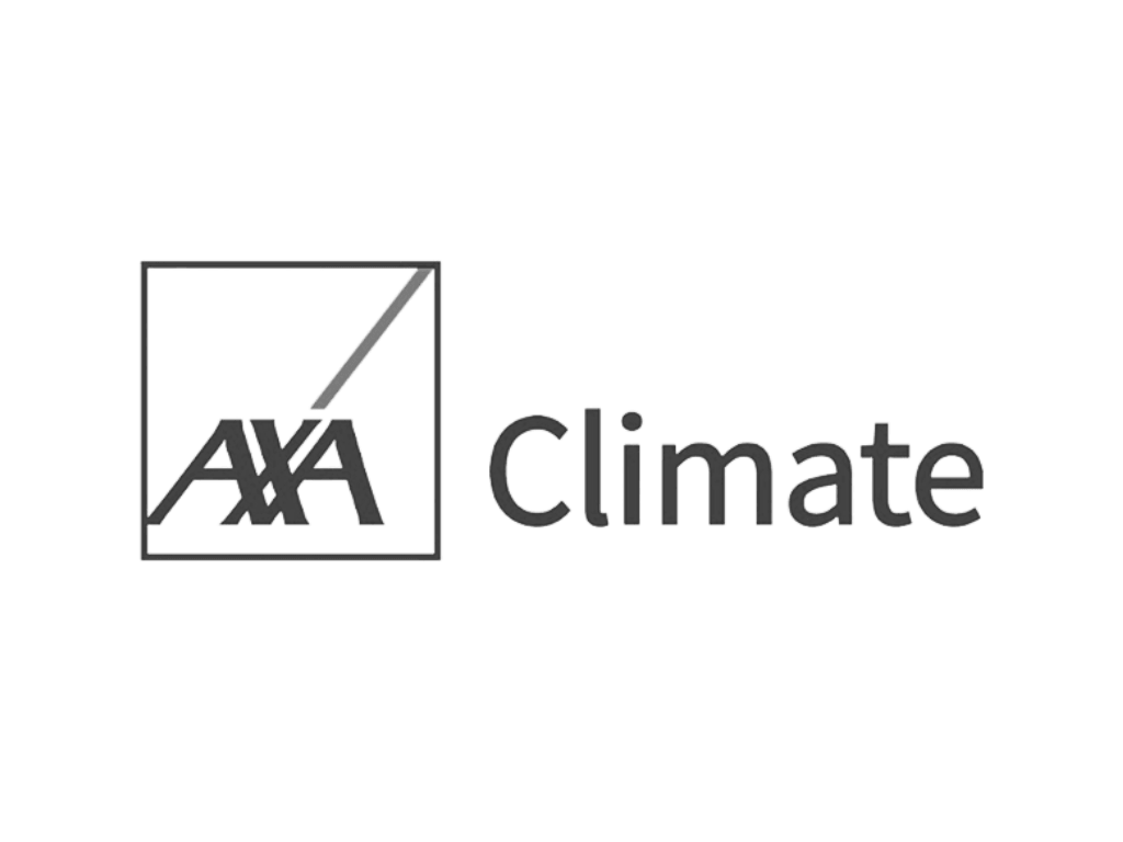 Logo Axa Climate